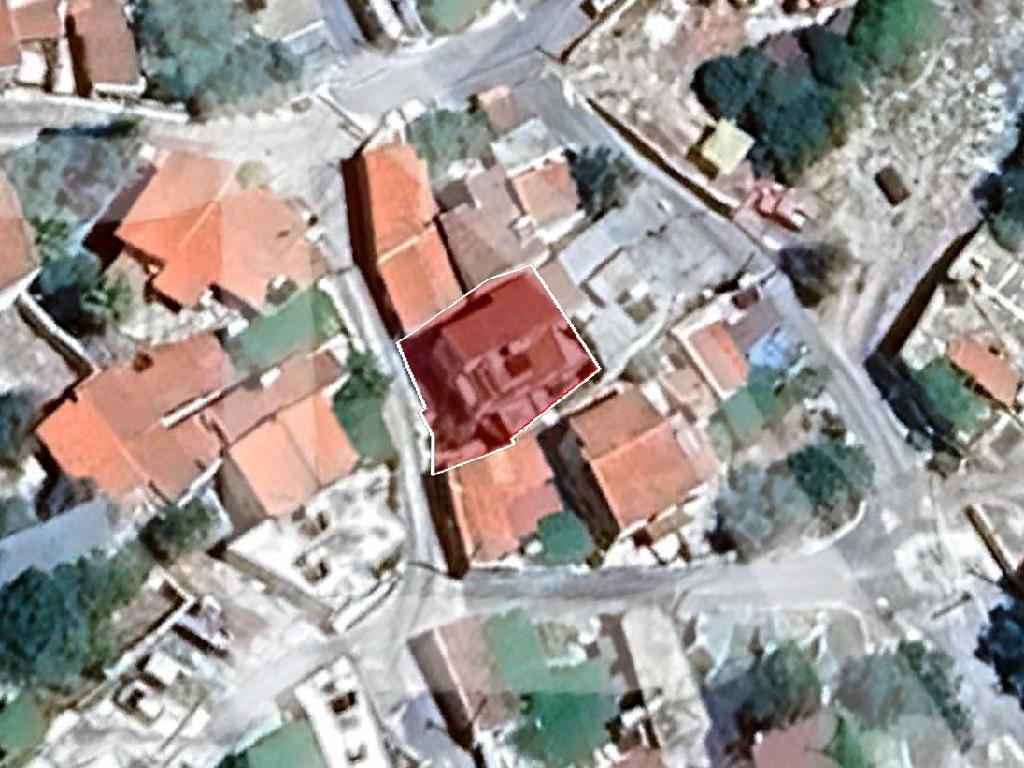 House - Pano Panagia, Paphos