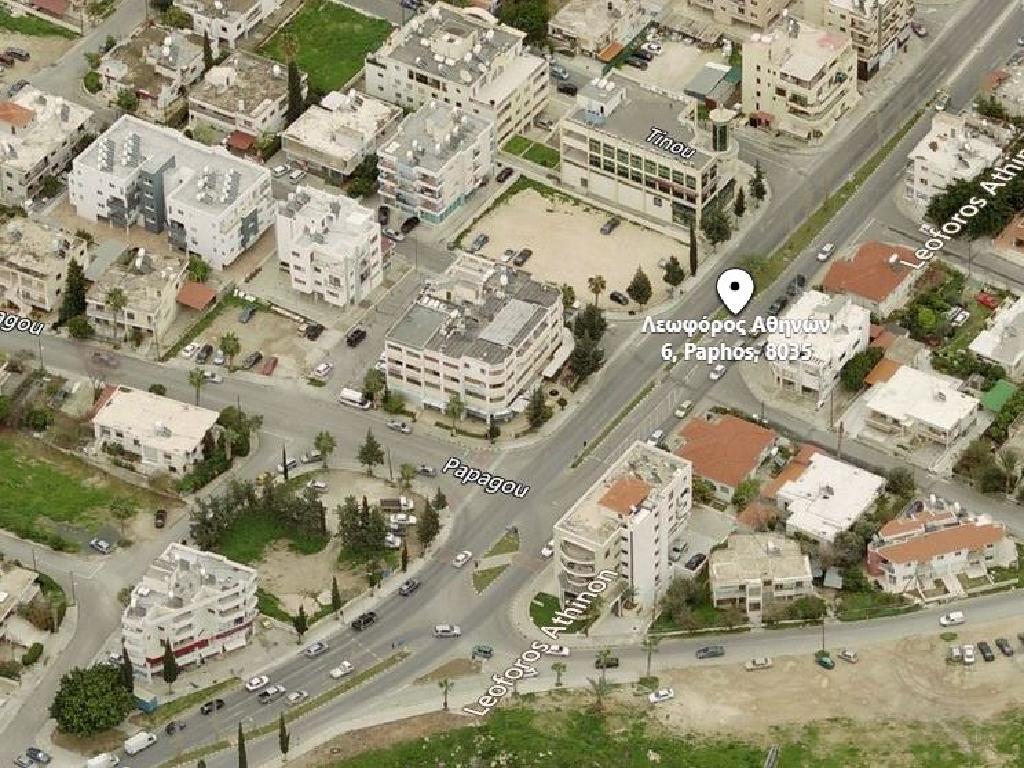 Office-Paphos Municipality-PR32368