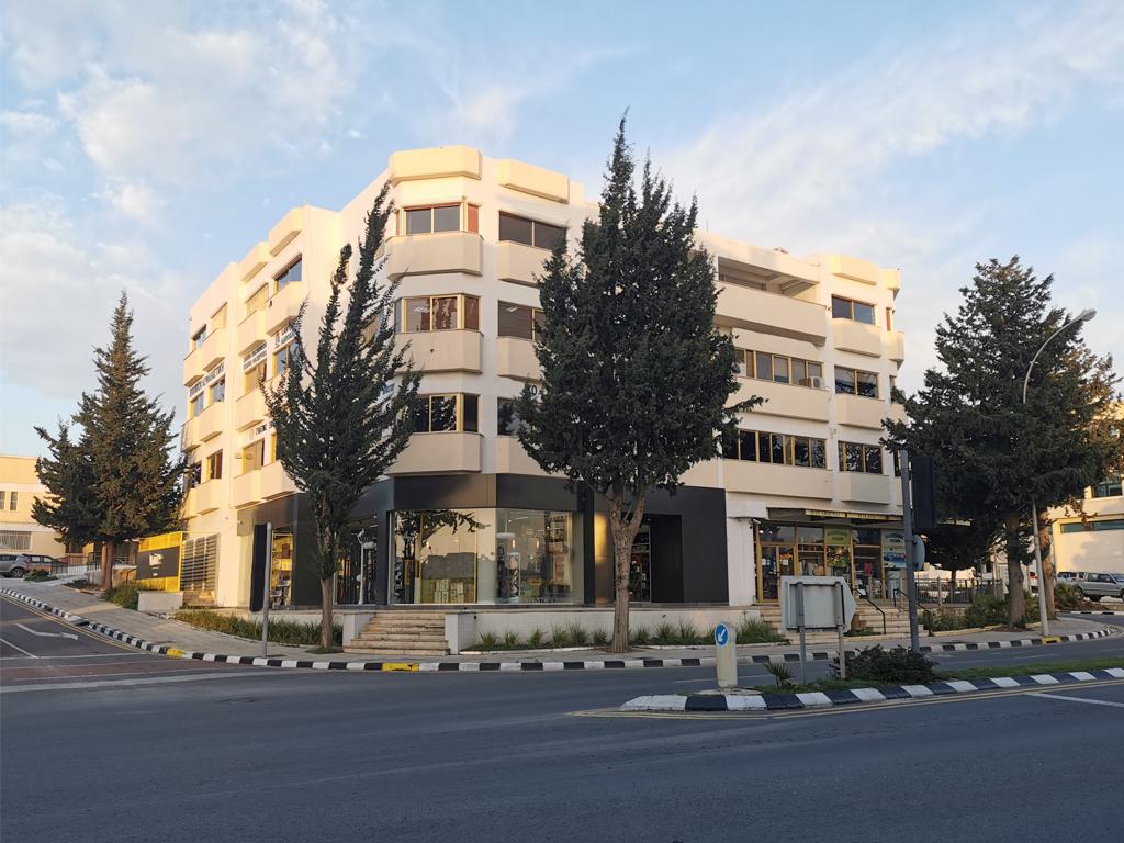 Office-Nicosia Municipality-PR13272