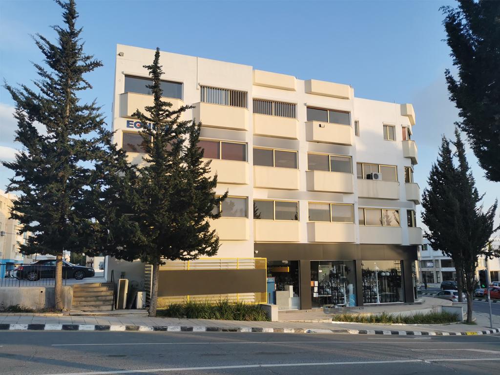 Office - Agios Theodoros, Paphos