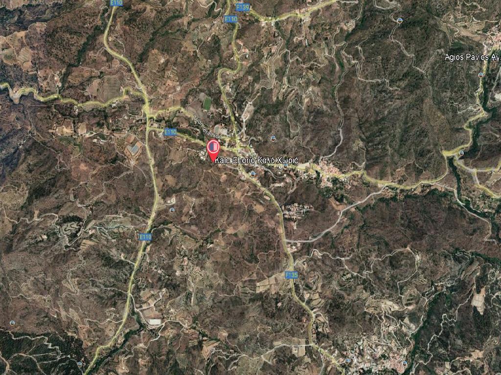 Detached house-Kalo Chorio-PR35139