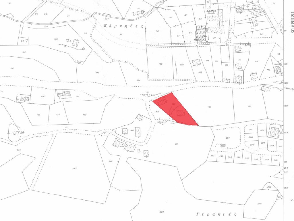 Detached house-Kalo Chorio-PR35139