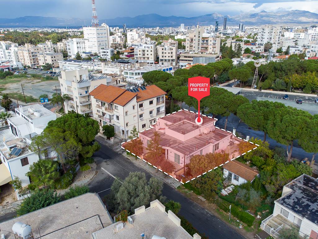 House - Strovolos, Nicosia