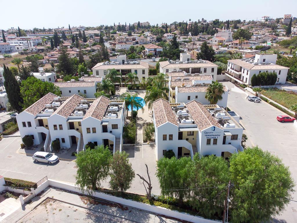 Flats - Tersefanou, Larnaca