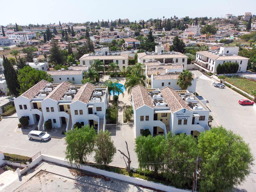 Flats - Pera Chorio, Nicosia-Pera Chorio