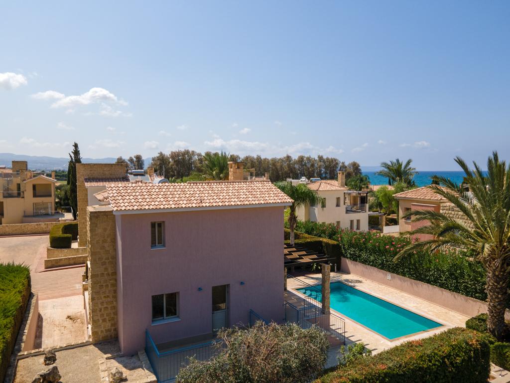 Villa - Sandy beach villas - Polis Chrysochous, Paphos