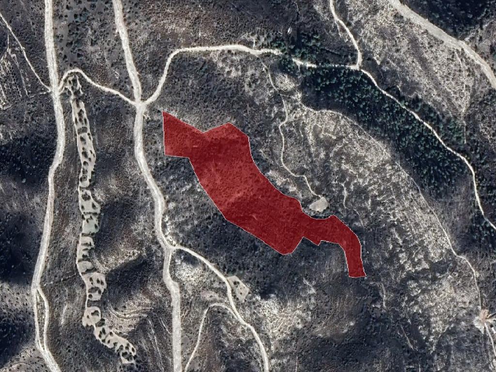 Field - Tochni, Larnaca