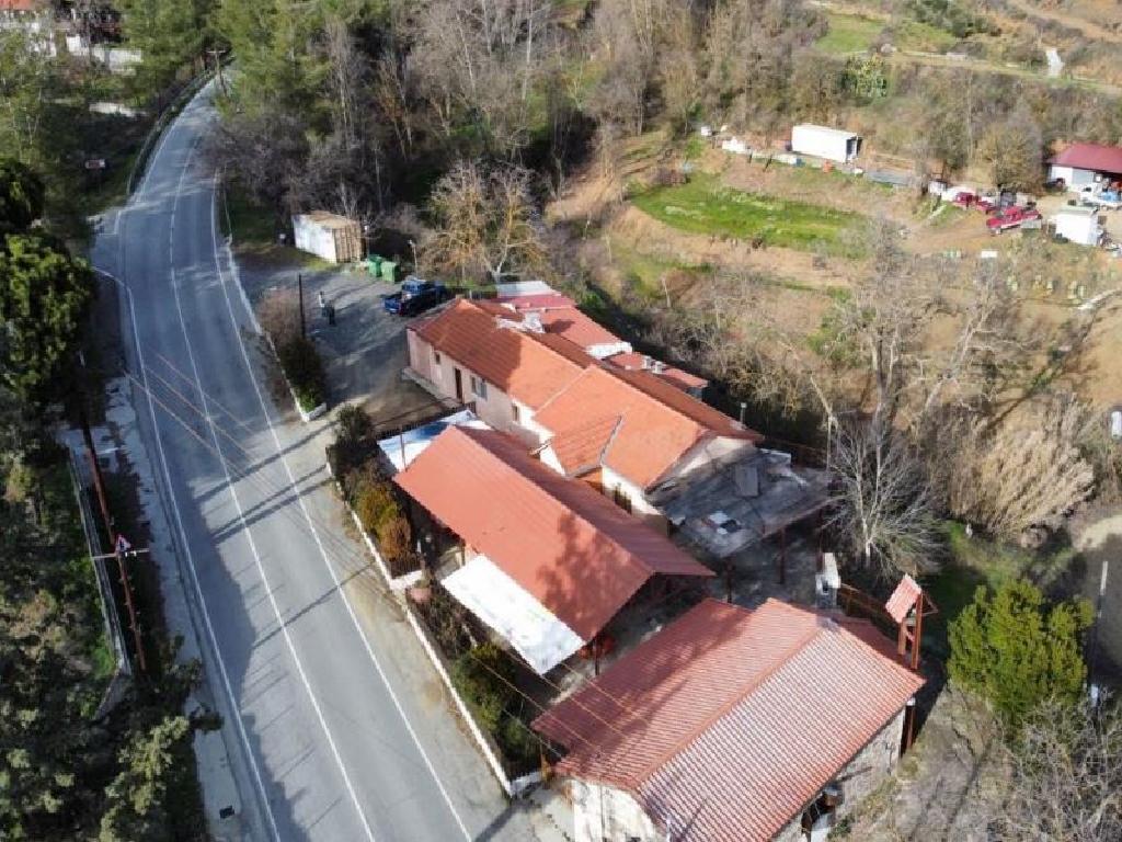 Commercial building-Kalo Chorio-PR38551