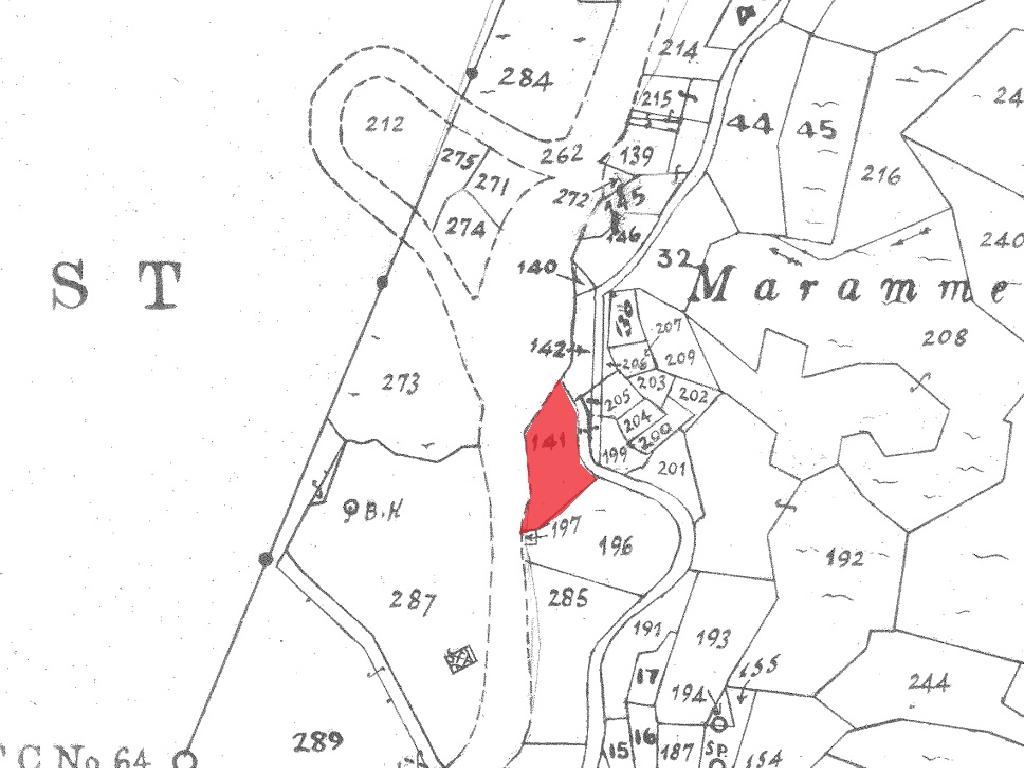 Commercial building-Kalo Chorio-PR38551