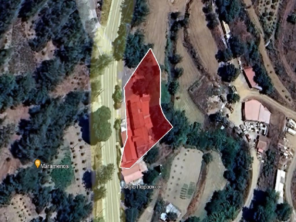 Commercial building-Kalo Chorio-PR38551