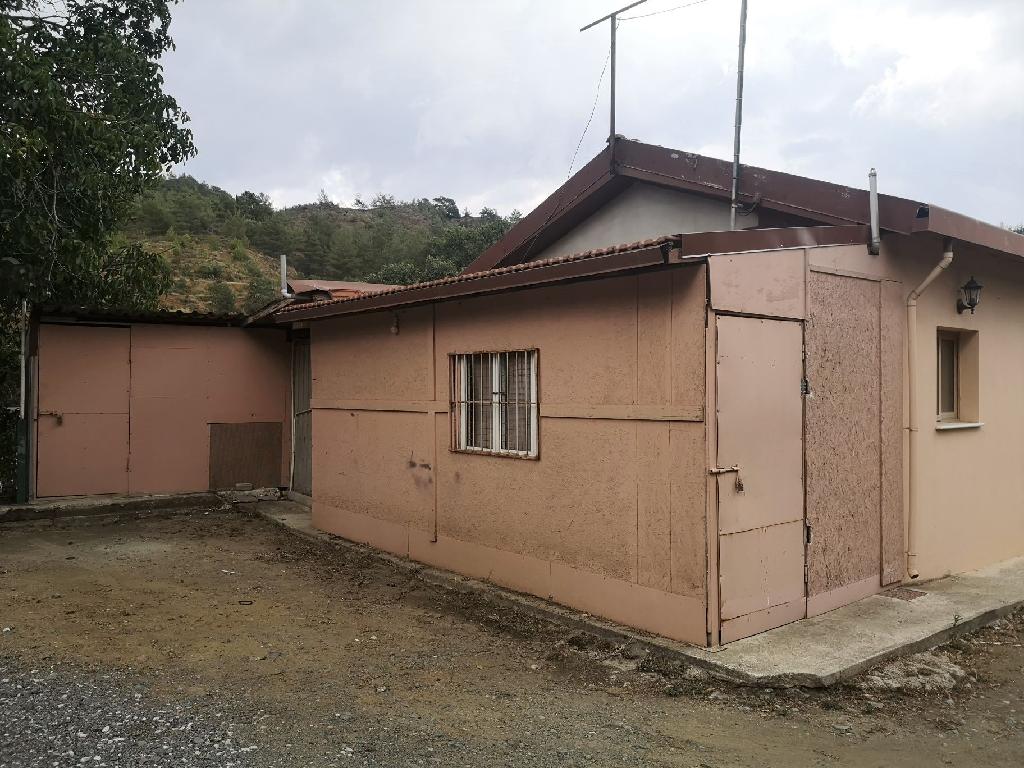 Commercial building-Kalo Chorio-PR38551