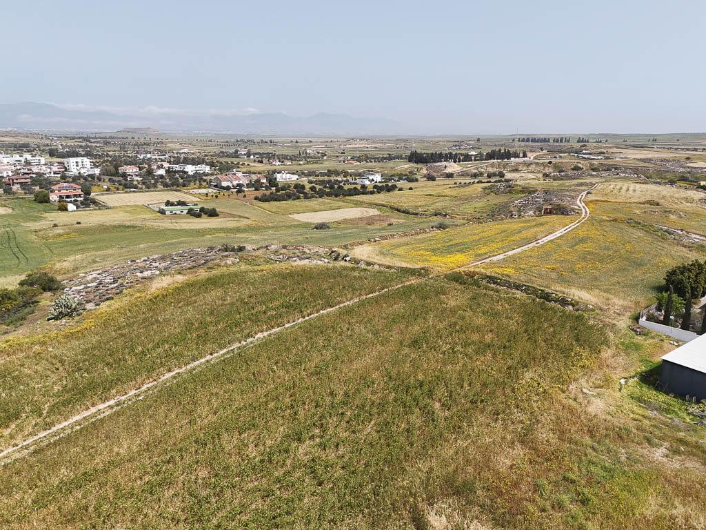 Field (Share) - Geri, Nicosia