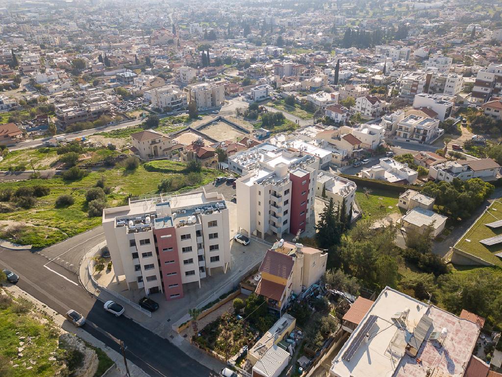 Flat-Limassol Municipality-PR42152