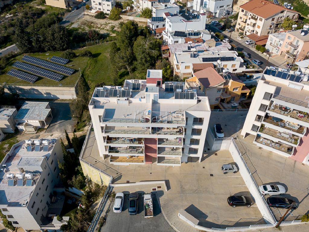 Flat-Limassol Municipality-PR42152