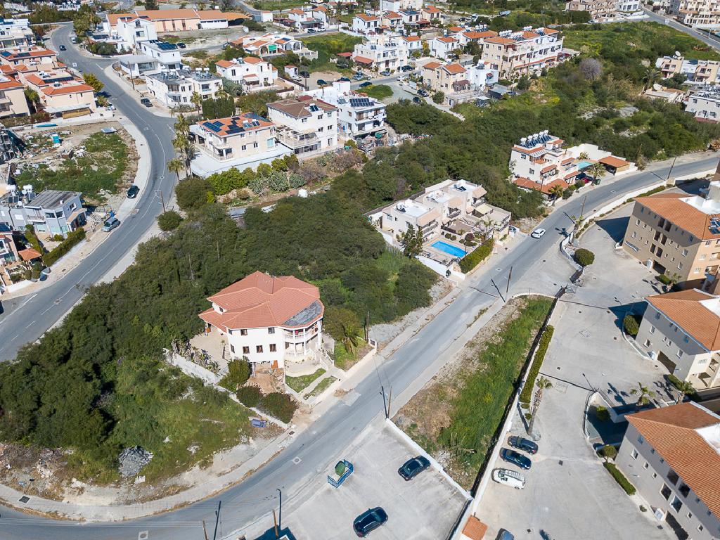 Plot - Chloraka, Paphos