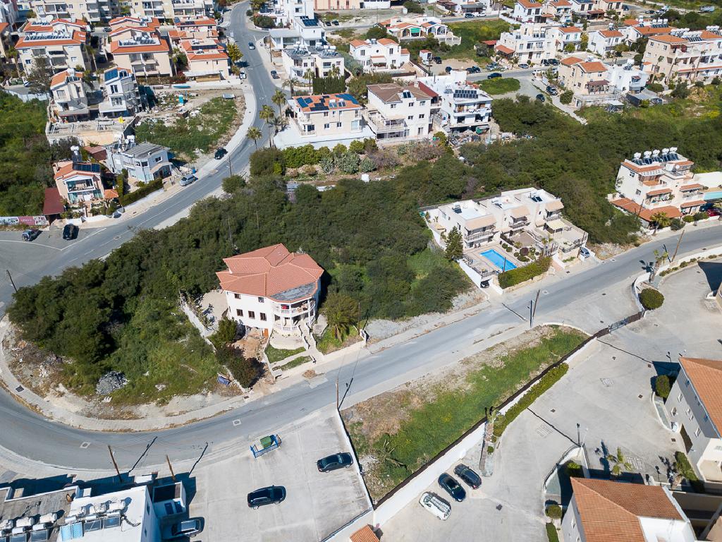 Plot - Chloraka, Paphos