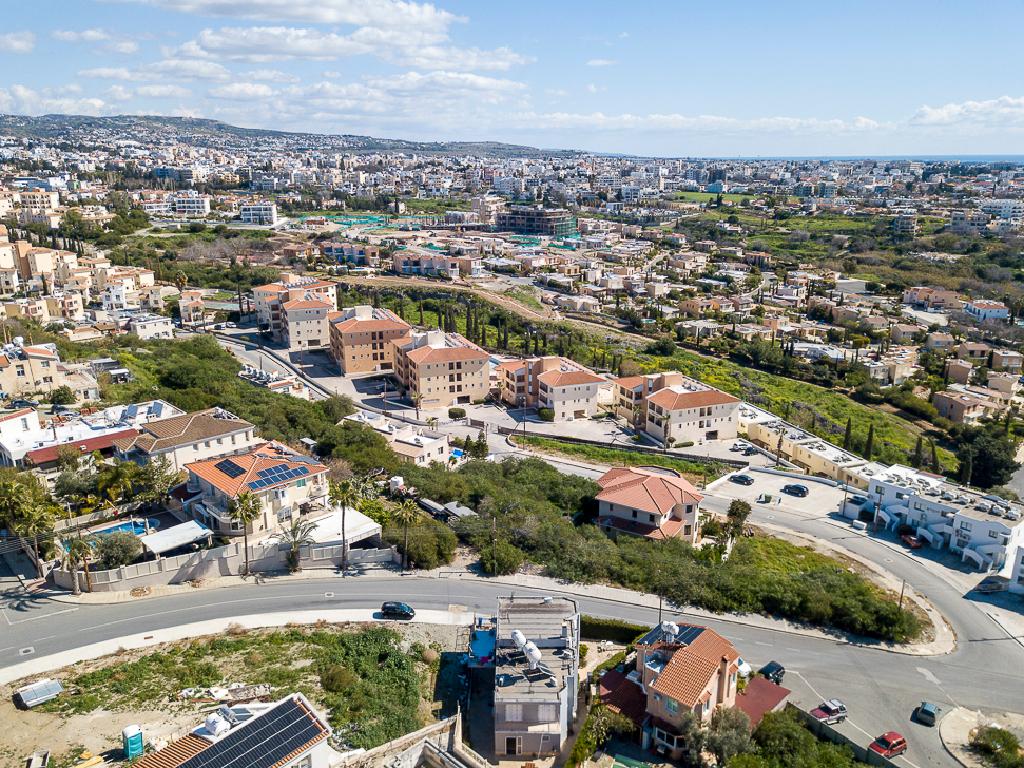 Plot - Chloraka, Paphos