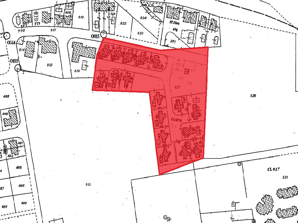 Detached house-Pyla-PR42352