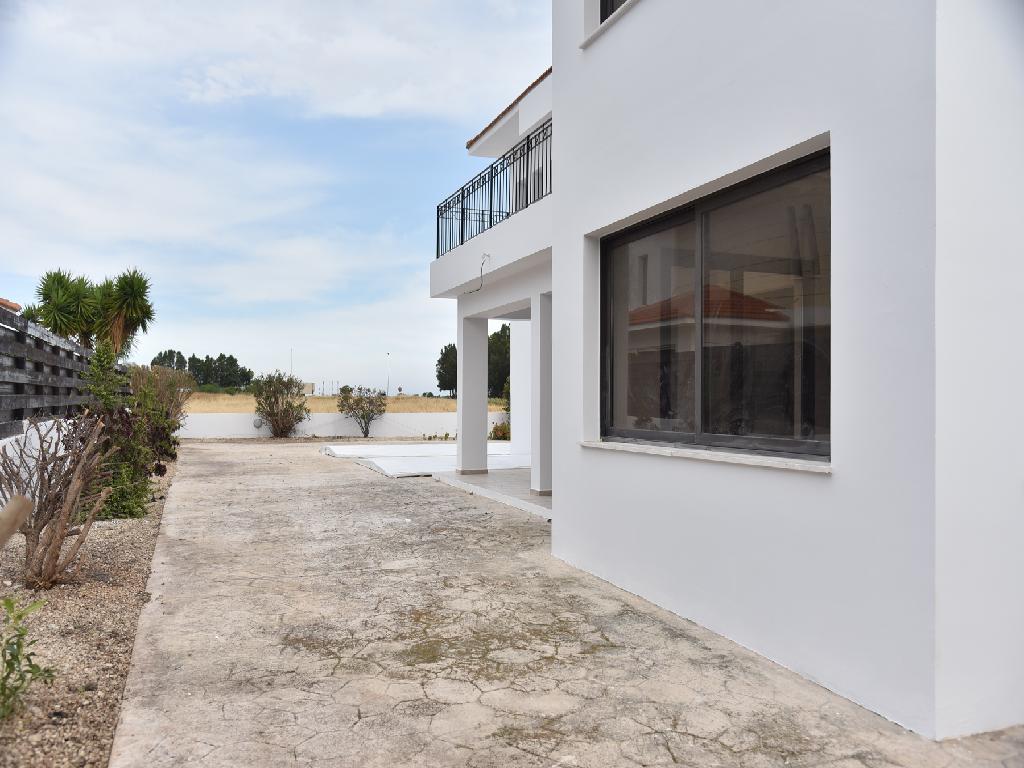Detached house-Pyla-PR42352