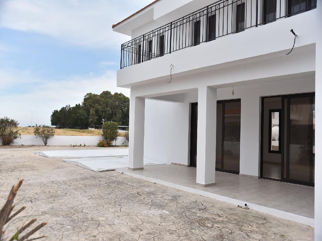 Detached house-Pyla-PR42352