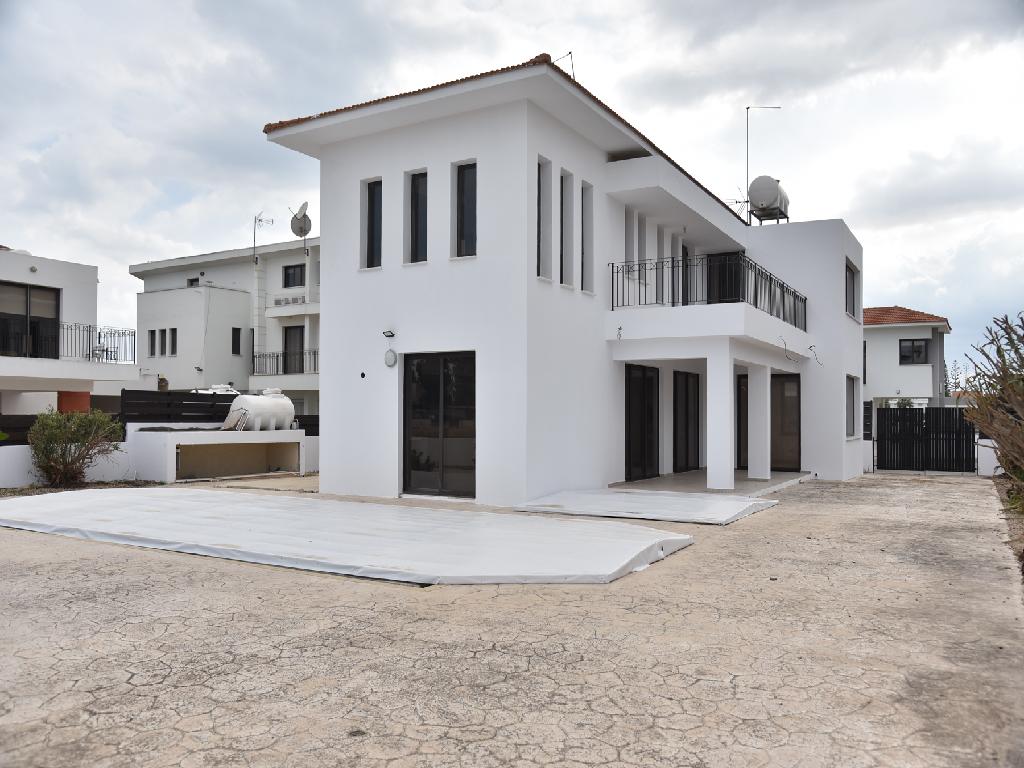 &Kappa;&alpha;&tau;&omicron;&iota;&kappa;ί&alpha; - Sand Beach Villas - &Pi;ύ&lambda;&alpha;, &Lambda;ά&rho;&nu;&alpha;&kappa;&alpha;