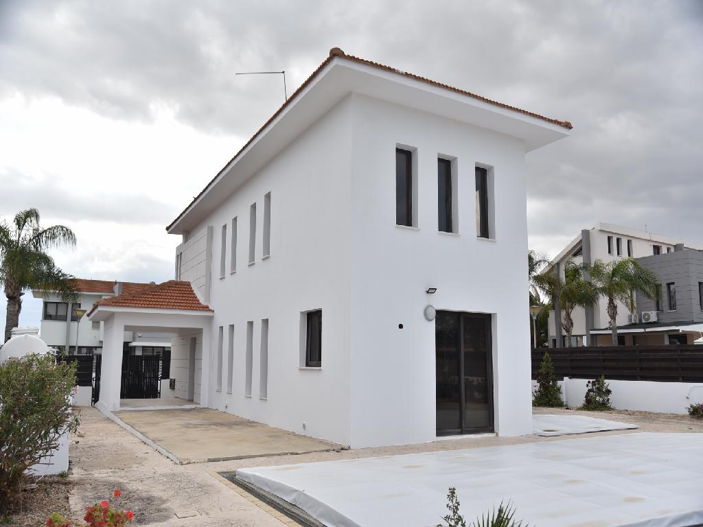 &Kappa;&alpha;&tau;&omicron;&iota;&kappa;ί&alpha; - Sand Beach Villas - &Pi;ύ&lambda;&alpha;, &Lambda;ά&rho;&nu;&alpha;&kappa;&alpha;