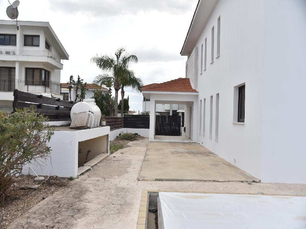 Detached house-Pyla-PR42352