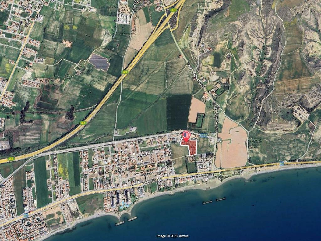 Detached house-Pyla-PR42352