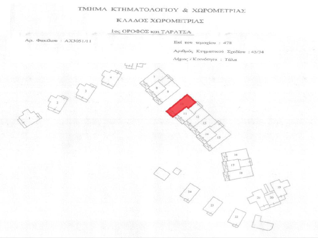 Flat-Tala-PR42800