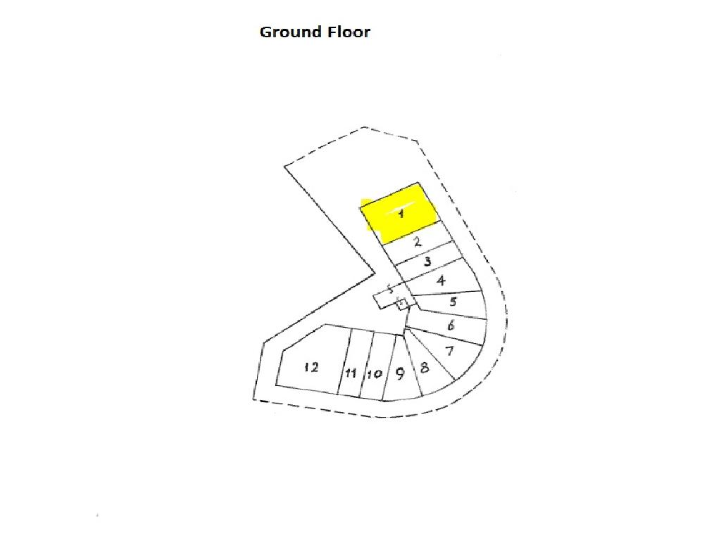 Shop-Limassol Municipality-PR42726