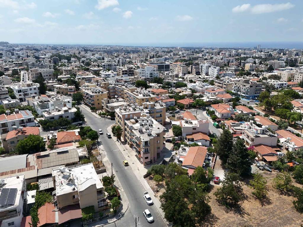 Flat-Paphos Municipality-PR42932