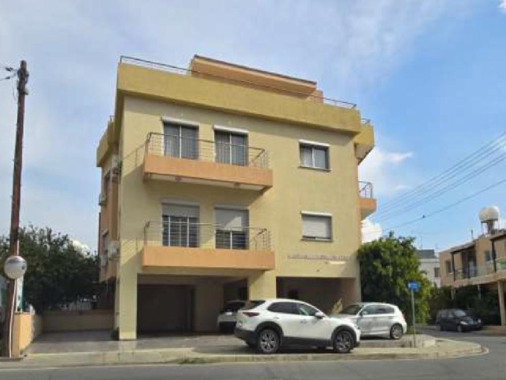 &Omicron;&iota;&kappa;&iota;&sigma;&tau;&iota;&kappa;ό &Kappa;&tau;ί&rho;&iota;&omicron; - &Kappa;ά&tau;&omega; &Pi;&omicron;&lambda;&epsilon;&mu;ί&delta;&iota;&alpha;, &Lambda;&epsilon;&mu;&epsilon;&sigma;ό&sigmaf;