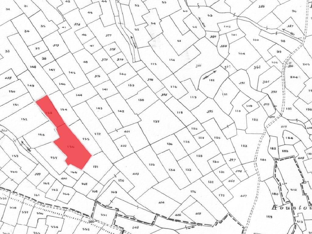 Fields &ndash; Peristerona, Nicosia