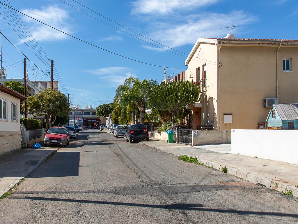 House (Share) &ndash;Omonoia, Limassol Municipality, Limassol