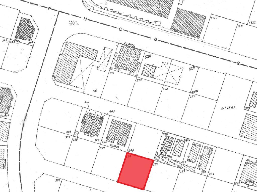 Semidetached house-Limassol Municipality-PR44655