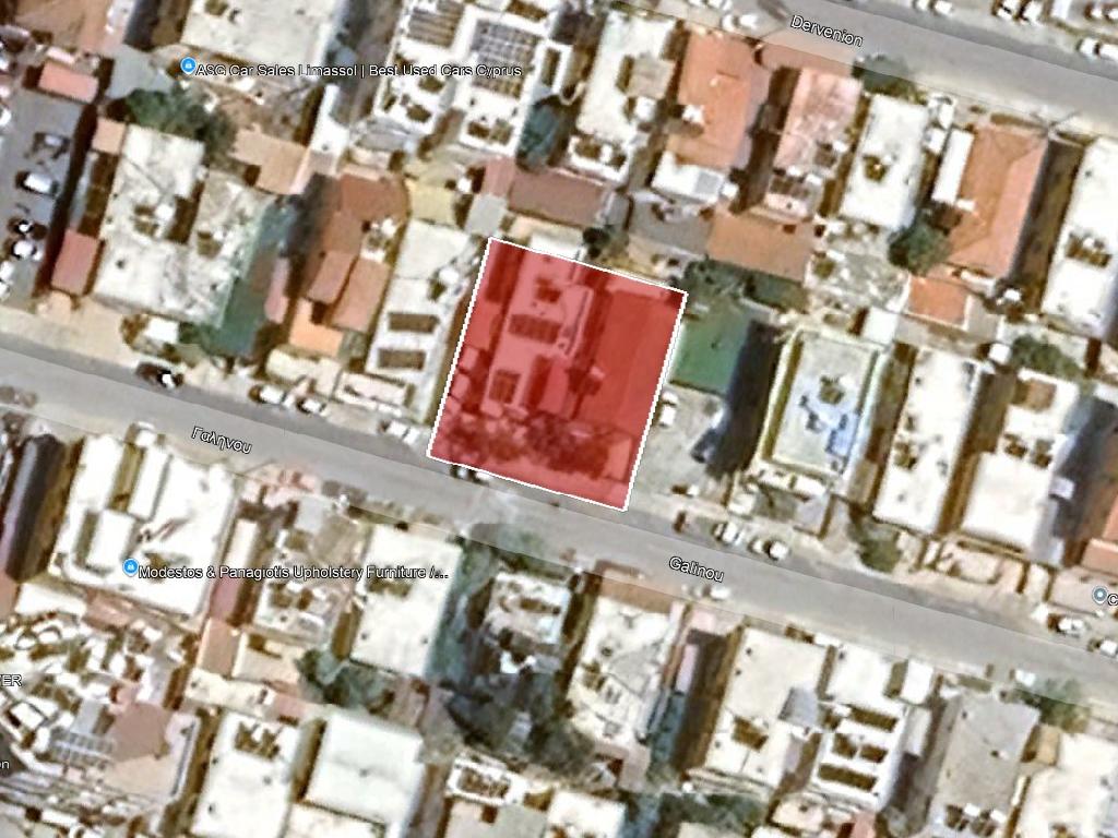 House (Share) &ndash;Omonoia, Limassol Municipality, Limassol