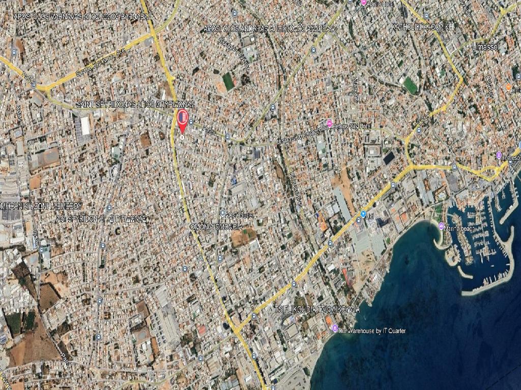 House (Share) &ndash;Omonoia, Limassol Municipality, Limassol