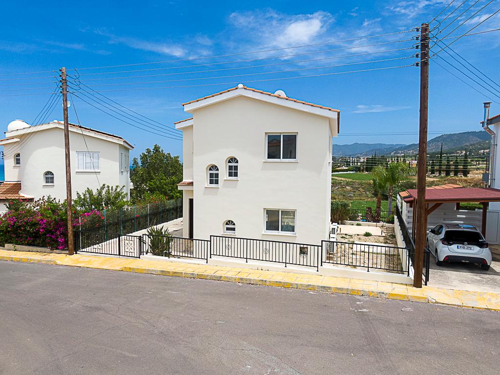 House - Aristo Argaka Village 1 - Argaka, Paphos