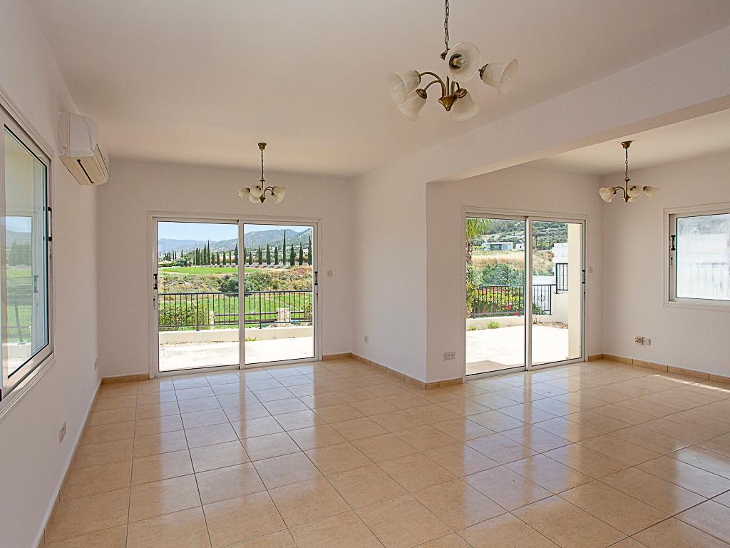 House - Aristo Argaka Village 1 - Argaka, Paphos
