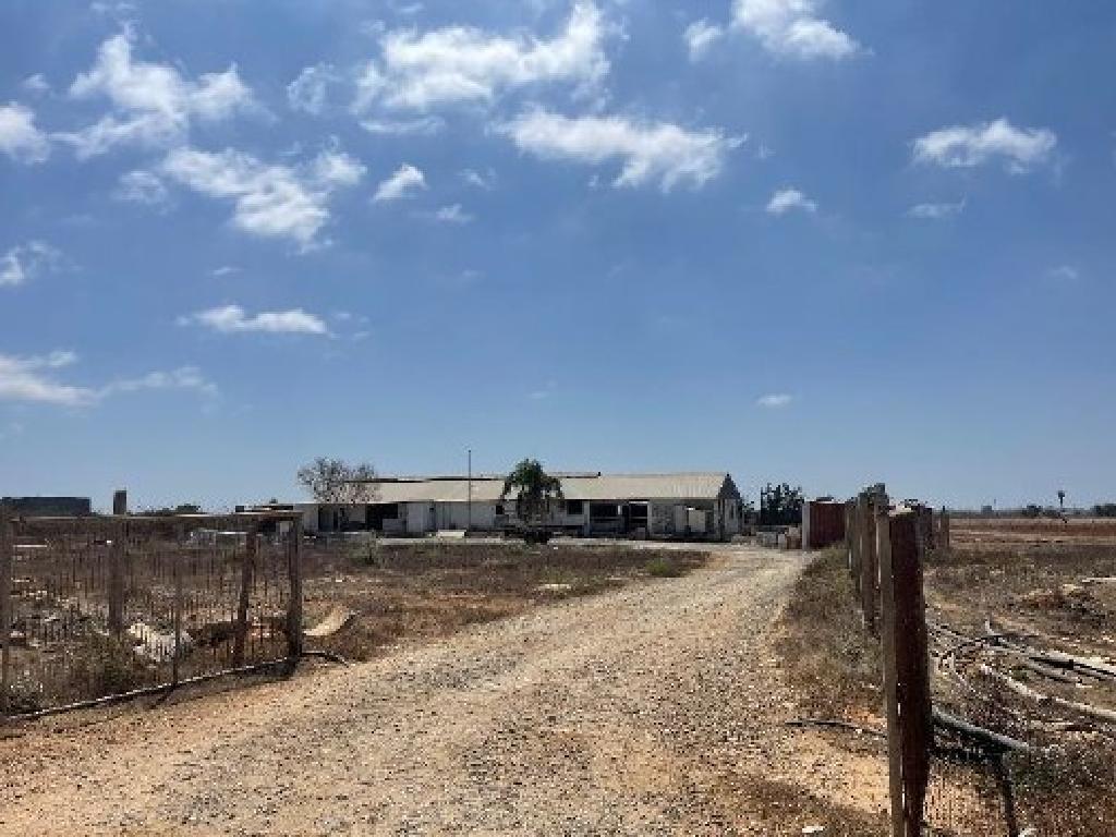 &Kappa;&tau;&eta;&nu;&omicron;&tau;&rho;&omicron;&phi;&iota;&kappa;ή &mu;&omicron;&nu;ά&delta;&alpha; (&mu;ί&sigma;&theta;&omega;&sigma;&eta;) - &Alpha;&upsilon;&gamma;ό&rho;&omicron;&upsilon;, &Alpha;&mu;&mu;ό&chi;&omega;&sigma;&tau;&omicron;&sigmaf;