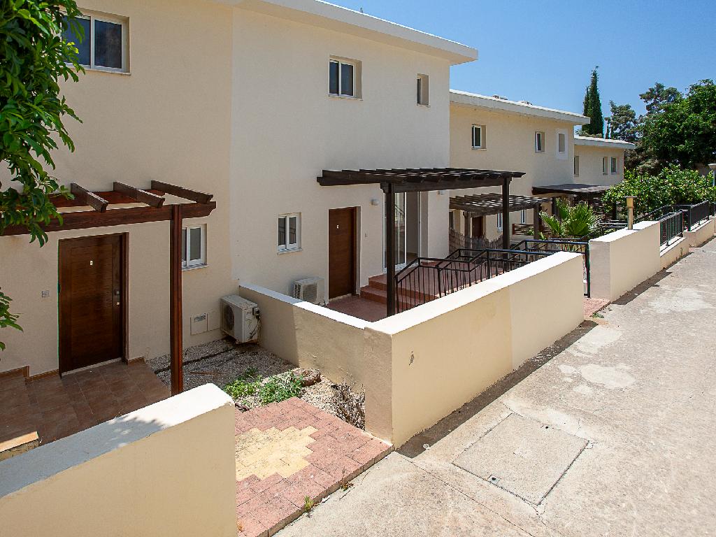 &Mu;&epsilon;&zeta;&omicron;&nu;έ&tau;&alpha; - Thalassa View Gardens  - &Chi;&lambda;ώ&rho;&alpha;&kappa;&alpha;, &Pi;ά&phi;&omicron;&sigmaf;