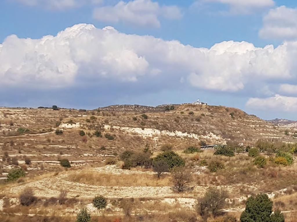 Field - Agios Amvrosios, Limassol