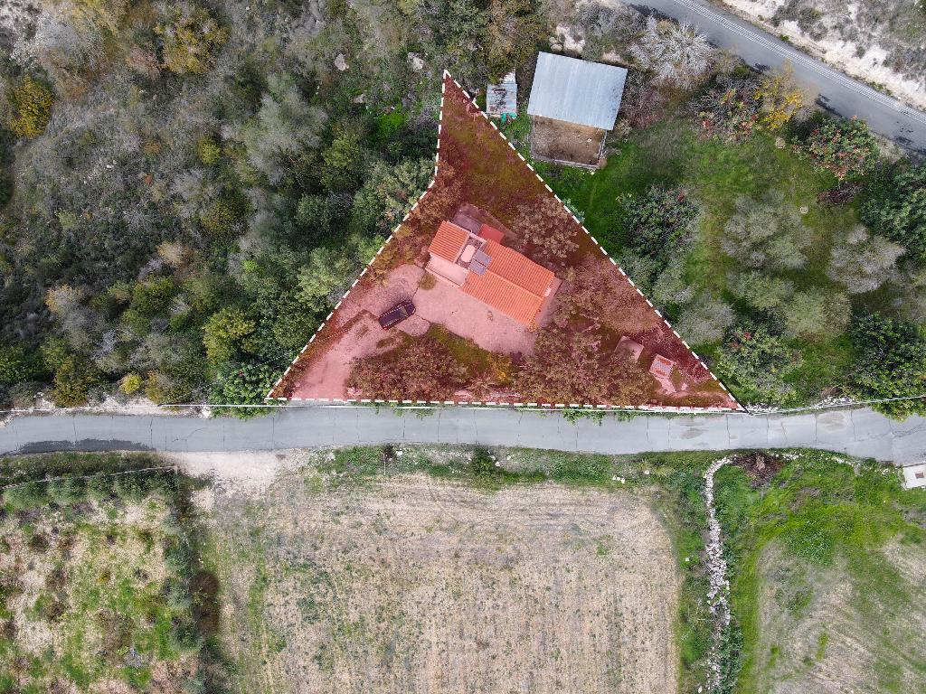House - Armou, Paphos