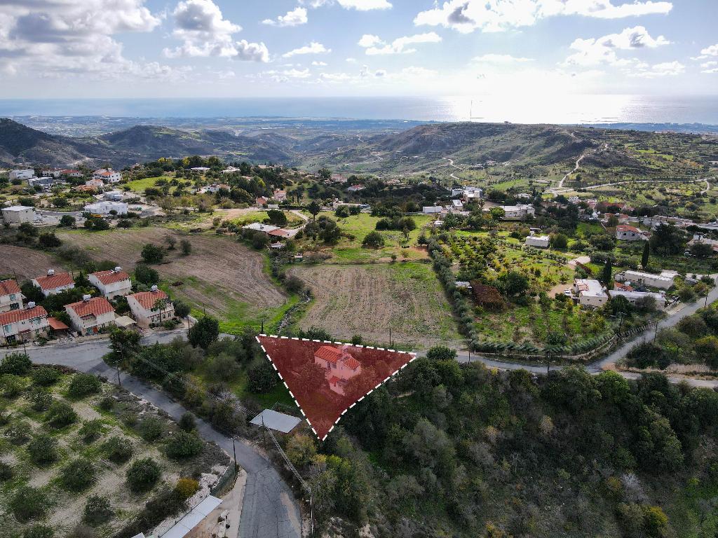 House - Armou, Paphos