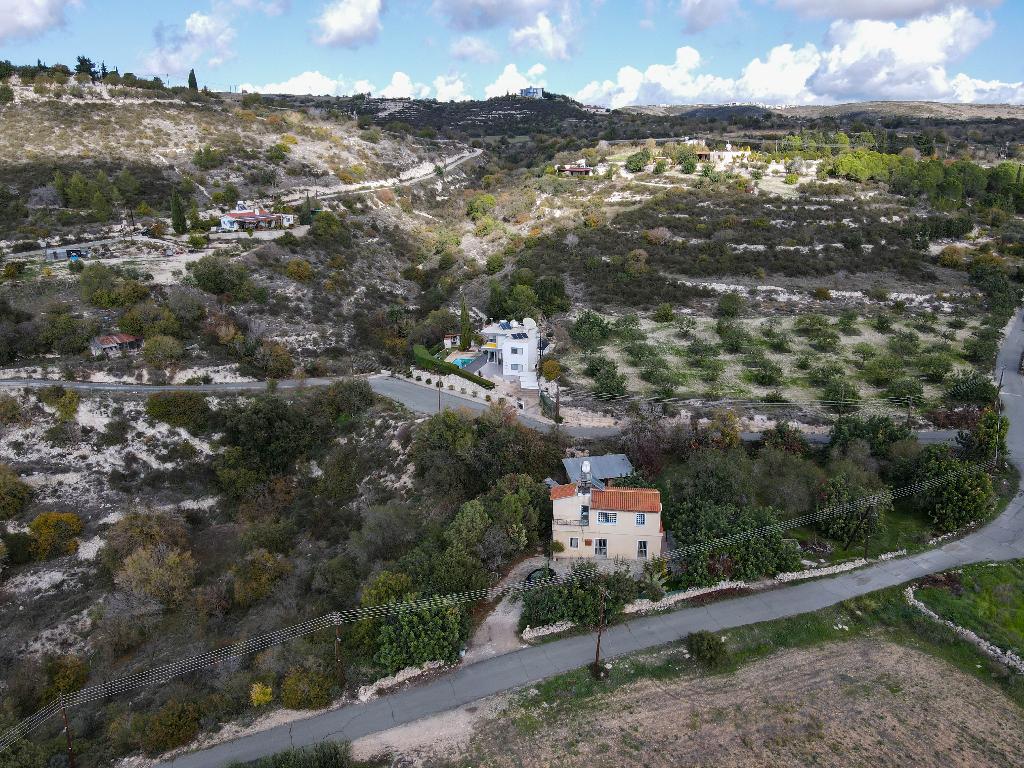 House - Armou, Paphos