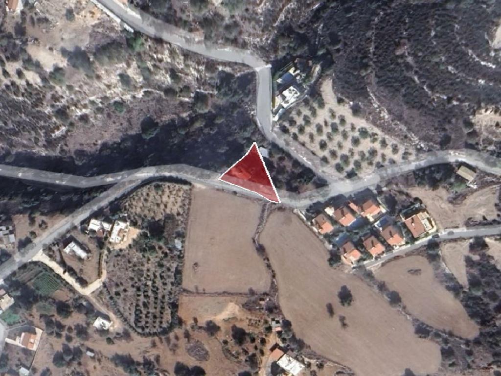 House - Armou, Paphos
