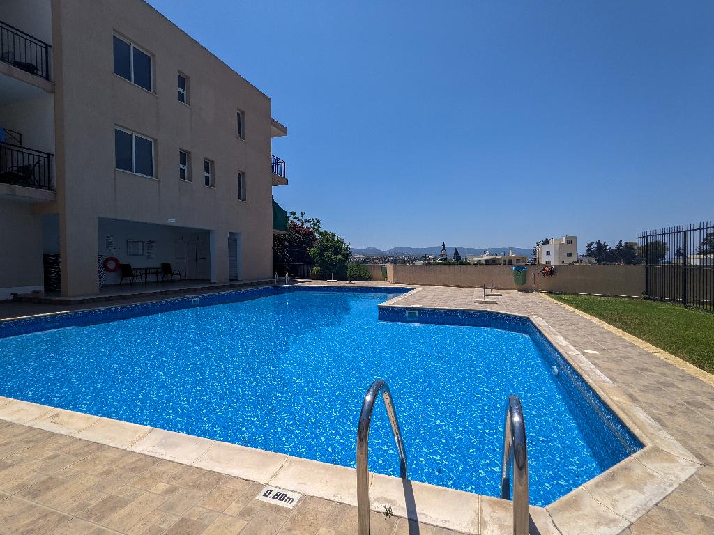 Flat – Polis Chrysochou, Paphos