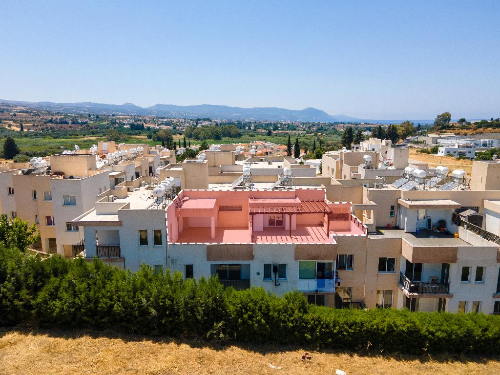 Flat – Polis Chrysochou, Paphos