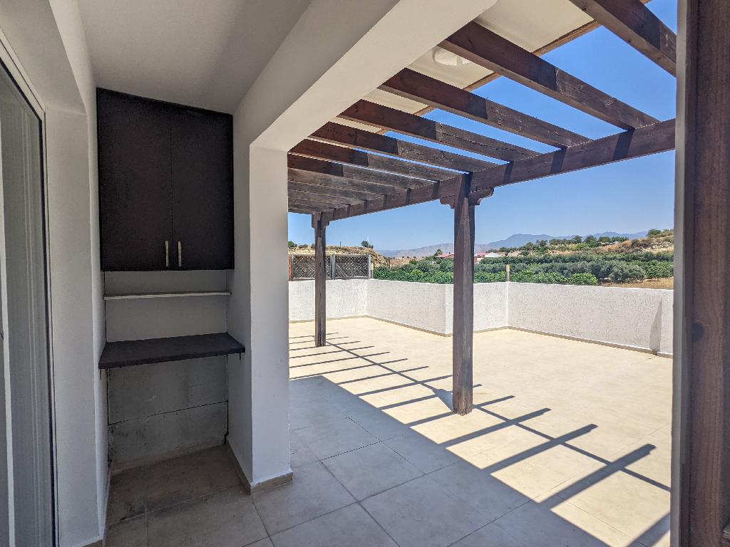 Flat – Polis Chrysochou, Paphos
