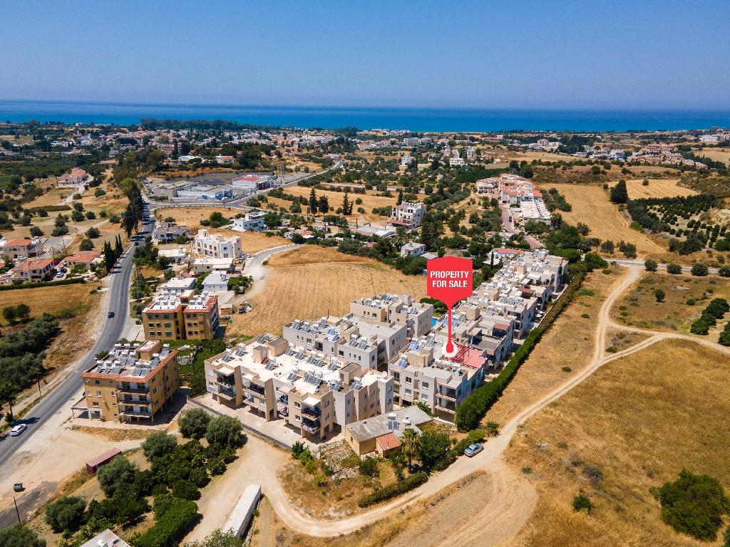 Flat – Polis Chrysochou, Paphos
